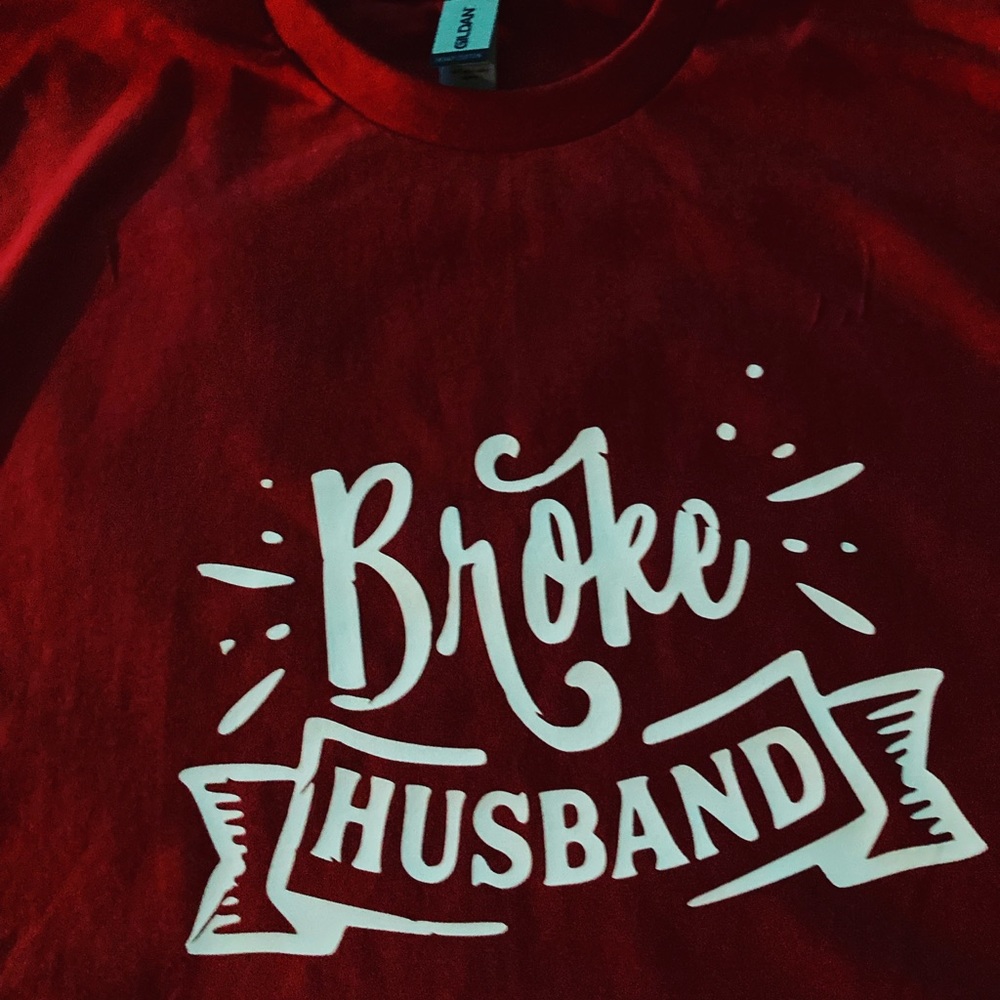 Custom shirts